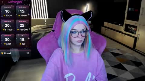 Olivia Subscribe to my Fansly -   online show from 03.19.26