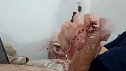 _black_horse_1 online show from 04.25.26