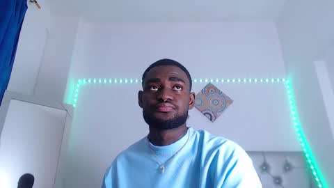 Snapshot of _black_stallion chatting on 01.06.26 Andrew online show from 01.06.26