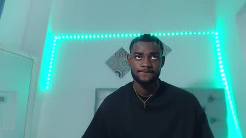 Snapshot of _black_stallion chatting on 01.13.26 Andrew online show from 01.13.26