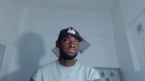 Snapshot of _black_stallion chatting on 01.14.26 Andrew online show from 01.14.26