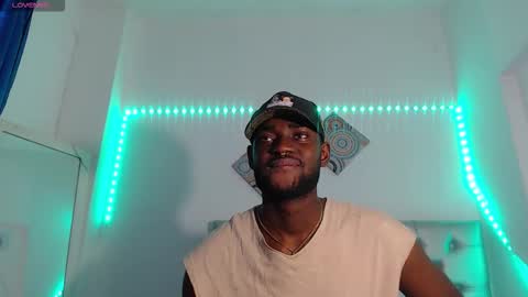 Snapshot of _black_stallion chatting on 01.16.26 Andrew online show from 01.16.26