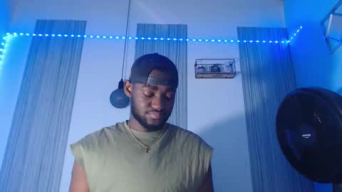 Snapshot of _black_stallion chatting on 02.10.26 Andrew online show from 02.10.26