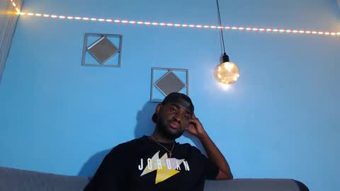 Snapshot of _black_stallion chatting on 02.24.26 Andrew online show from 02.24.26