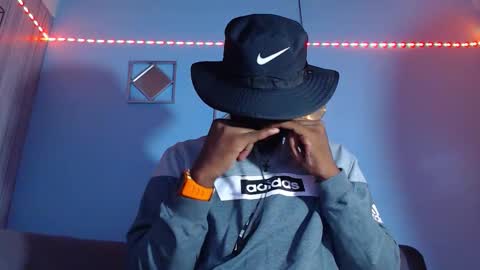 Snapshot of _black_stallion chatting on 02.26.26 Andrew online show from 02.26.26