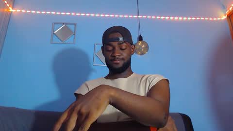 Snapshot of _black_stallion chatting on 02.27.26 Andrew online show from 02.27.26