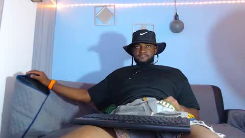 Snapshot of _black_stallion chatting on 03.03.26 Andrew online show from 03.03.26