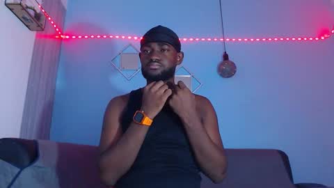 Andrew online show from 03.07.26