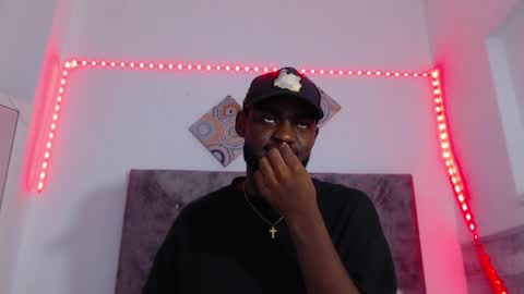 Andrew online show from 04.15.26