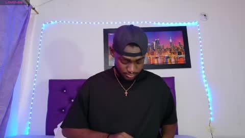 Snapshot of _black_stallion chatting on 04.27.26 Andrew online show from 04.27.26