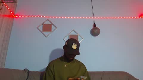 Snapshot of _black_stallion chatting on 05.25.26 Andrew online show from 05.25.26