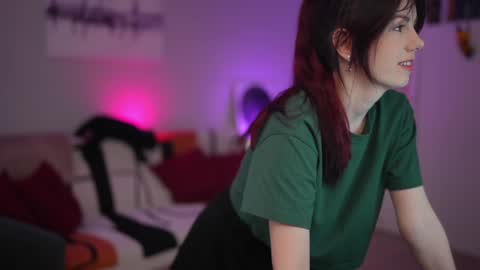 Lili online show from 03.16.26