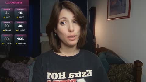 Laura online show from 01.17.25