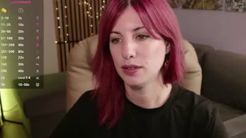 Laura online show from 08.06.26