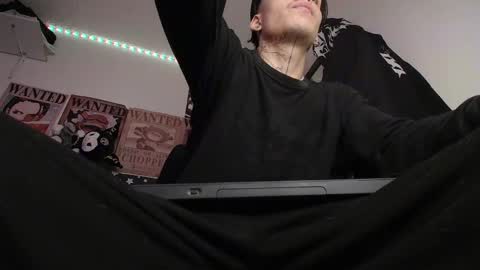 SHADOW online show from 02.23.26