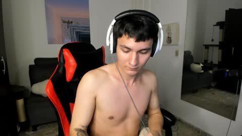 B L A K E online show from 12.18.24