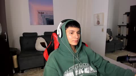 B L A K E online show from 12.19.24