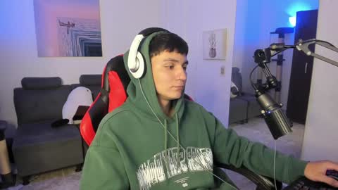 B L A K E online show from 01.01.25