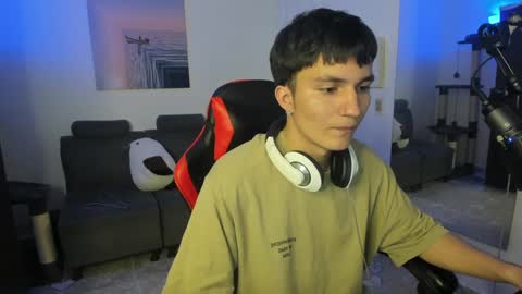 B L A K E online show from 01.08.25