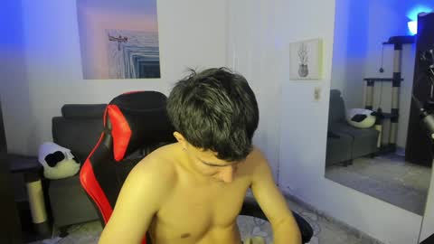 B L A K E online show from 01.12.25