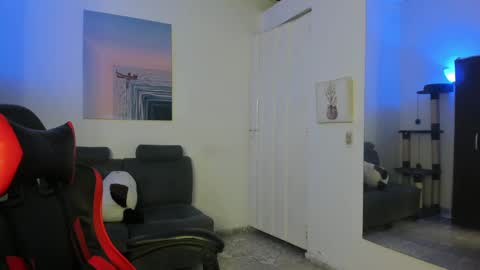 B L A K E online show from 01.16.25