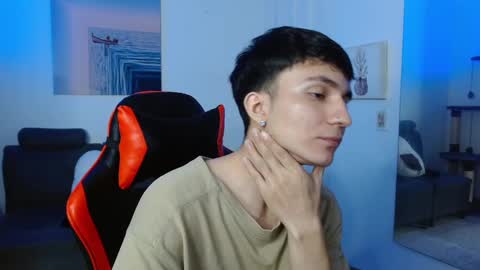 B L A K E online show from 01.27.25