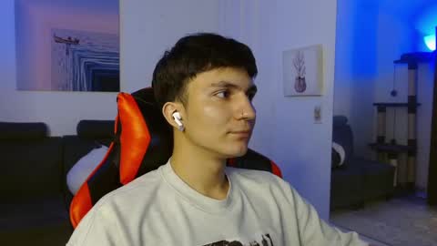 B L A K E online show from 01.31.25