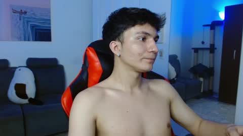 B L A K E online show from 02.06.25