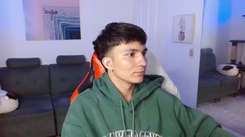 B L A K E online show from 02.23.25