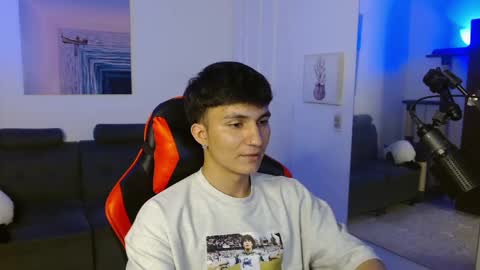 B L A K E online show from 02.27.25