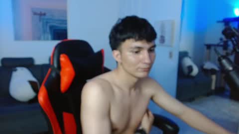 B L A K E online show from 03.01.25