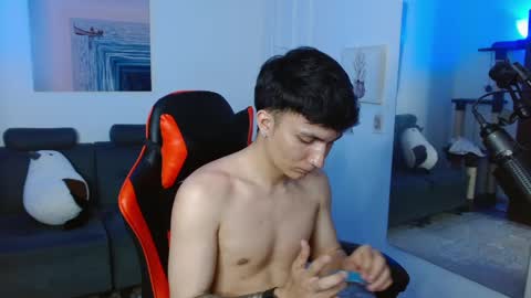 B L A K E online show from 03.01.25