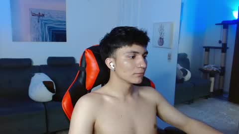 B L A K E online show from 03.03.25