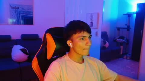 B L A K E online show from 03.04.25