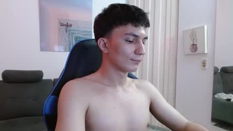 B L A K E online show from 02.09.26