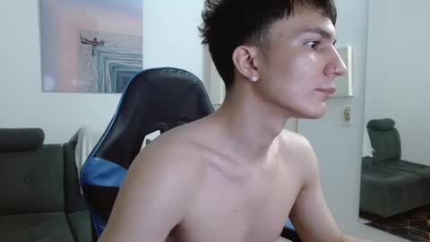 B L A K E online show from 02.11.26