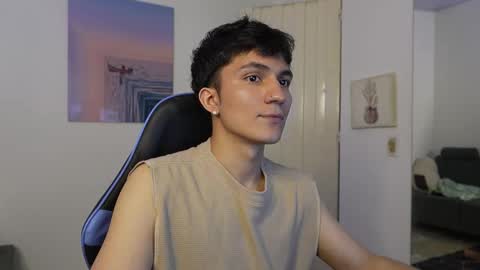 B L A K E online show from 03.02.26