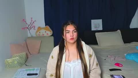 Bonnie online show from 02.02.26