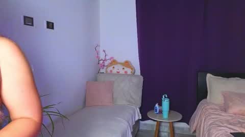 Bonnie online show from 03.01.26