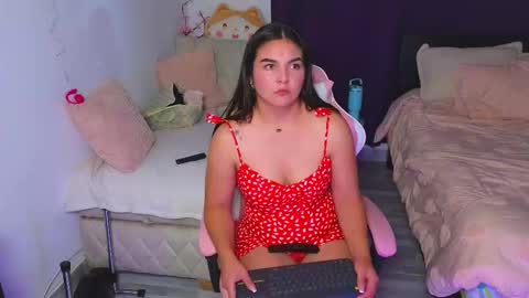 Bonnie online show from 03.03.26