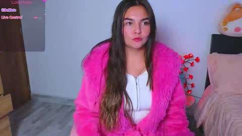 Bonnie online show from 03.21.26