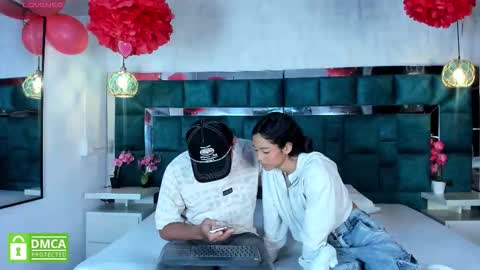 _bonnyandclyde online show from 02.21.26