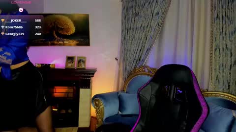 Snapshot of _bounty_69_ chatting on 02.20.25 lovense squirt bigboobs anal online show from 02.20.25