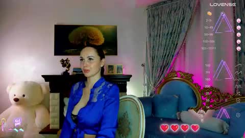 lovense squirt bigboobs anal online show from 03.13.26