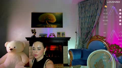 lovense squirt bigboobs anal online show from 03.27.26