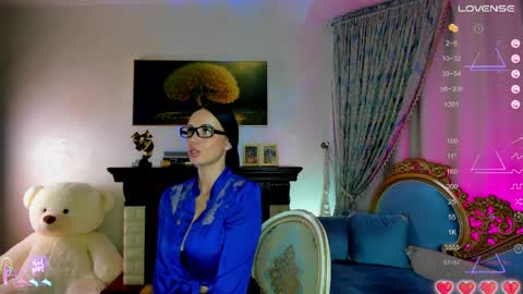 lovense squirt bigboobs anal online show from 03.31.26