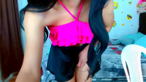 Snapshot of _briaann_ chatting on 02.18.25 Briana online show from 02.18.25