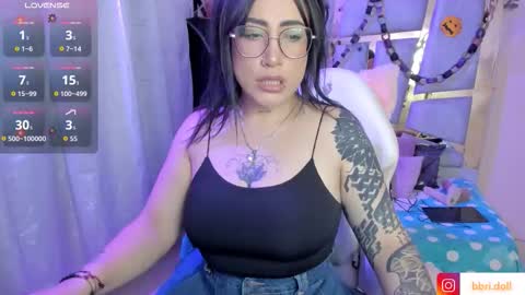 Angie  Independent model online show from 10.28.25