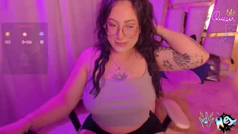 Angie  Independent model online show from 03.17.26