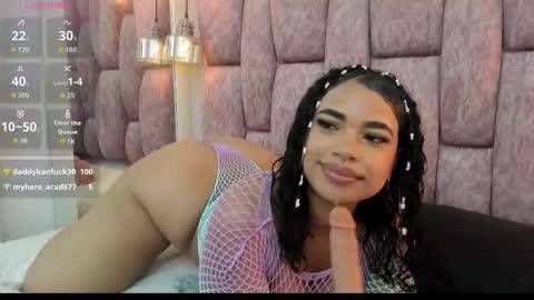 BRITANNY online show from 02.27.26